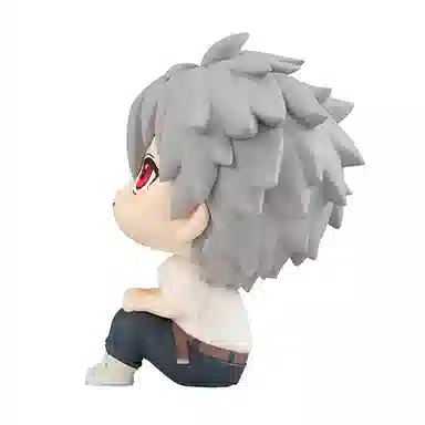 MegaHouse look up eva Q