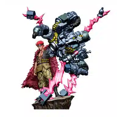 MegaHouse mh logbox 14