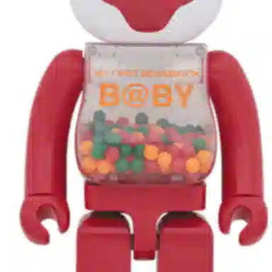 BERBRICK MY FIRST Jester Ver.