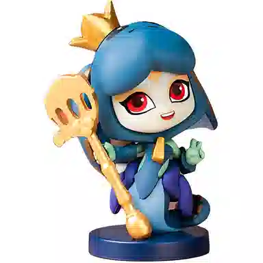 LEAGUE OF LEGENDS lol Q