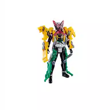 BANDAI RKF ZI-O OOO