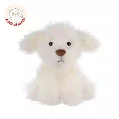 APRICOT LAMB 20cm