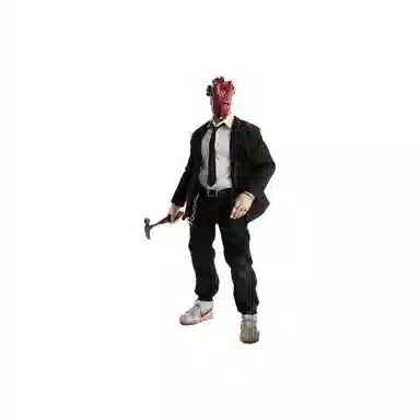 threezero 2020 shin 16 32.5cm