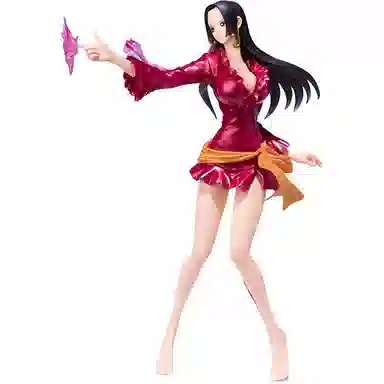 BANDAI figuartszero battle ver 16cm