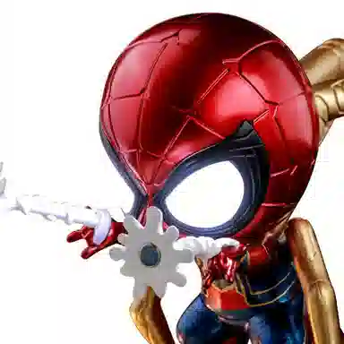 Hot Toys 3 cosbaby 15cm