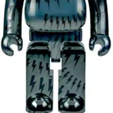 Neil Barrett x BERBRICK Thunderbolts MACAU 2022 100+400