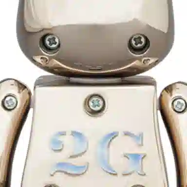 BERBRICK HAJIME SORAYAMA