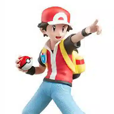 NINTENDO nintendo amiibo 9cm