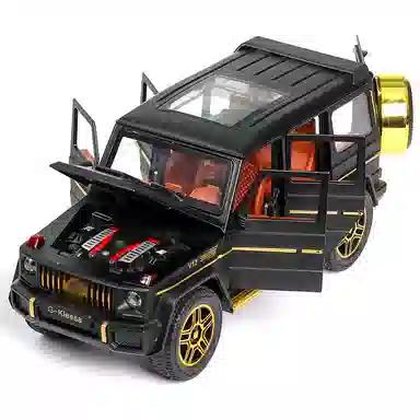 CHE ZHI 124 G63