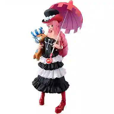 BANPRESTO dxf special