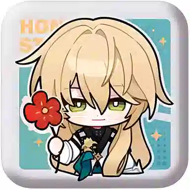 miHoYo Badge