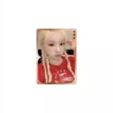 CUBE Entertainment (G)I-DLE 2Super Lady QQ