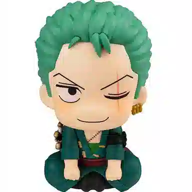 MegaHouse look up Q 11cm