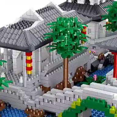 3930pcs LZ8202
