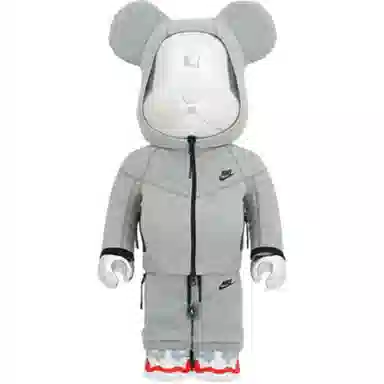 BE@RBRICK x Nike N98