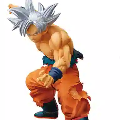 BANPRESTO maximatic the 18cm