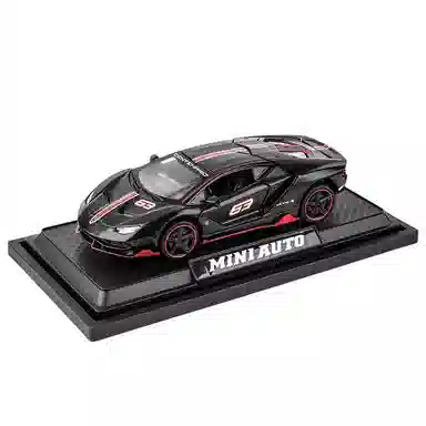 MINI AUTO 132 LP770-4