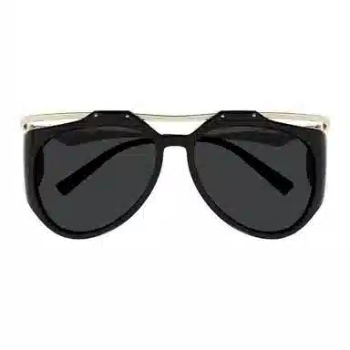 SAINT LAURENT Aviator Sunglasses
