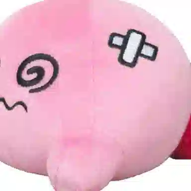 Kirby MUTEKI SUTEKI 11.5cm