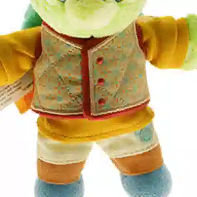 Disney 2023 Wishing Kites in the Sky 12.7cm