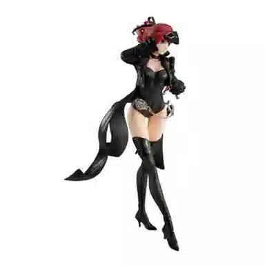 MegaHouse Lucrea 5 22cm