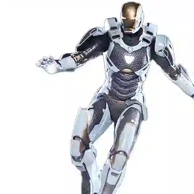 Hot Toys 16 mark 39 30cm