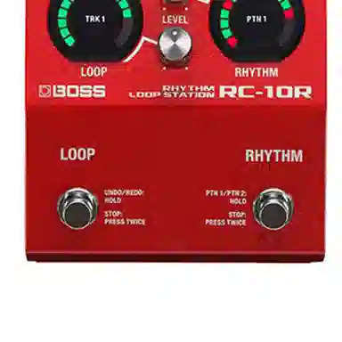 Roland BOSS RC-10R LOOP