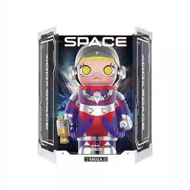 KGBOX POPMARTMOLLY400