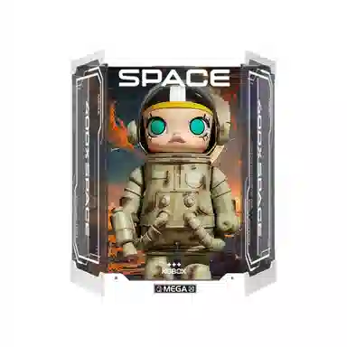 KGBOX POPMARTMOLLY 400