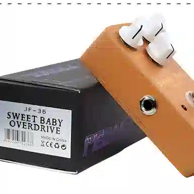 JOYO () JF-36 Sweet Baby(