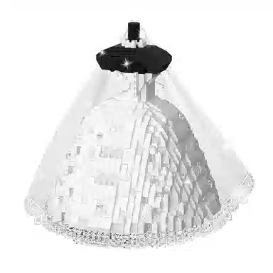 1808pcs CLC6723