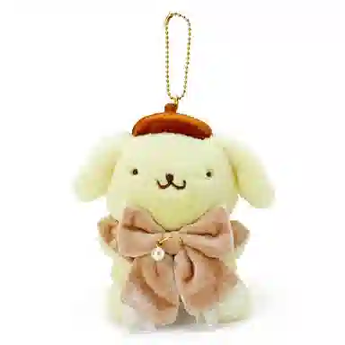 Sanrio 13.5cm