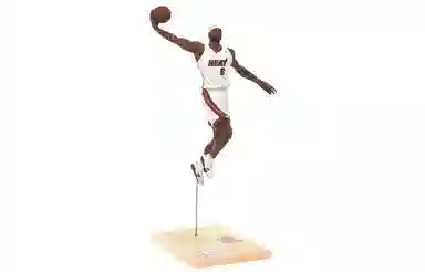 McFARLANE TOYS NBA 21 15.2cm