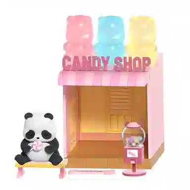 52TOYS Panda Roll 6