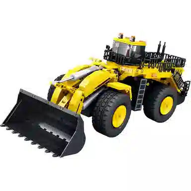 ReoBrix 1876pcs 22009