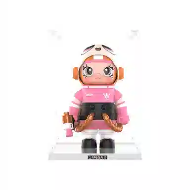 KGBOX POPMARTMOLLY400