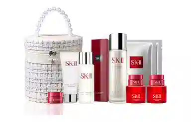 SK-II