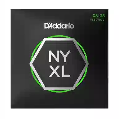 D'Addario NYXL