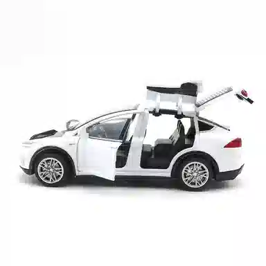 132 MODEL X