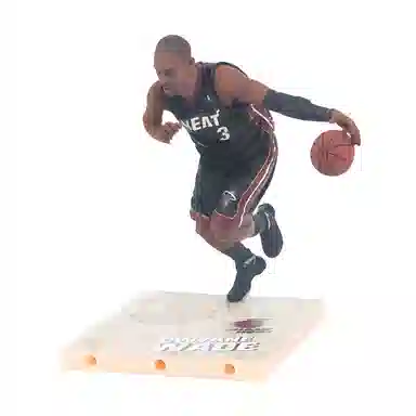 McFARLANE TOYS NBA NBA 20 15.2cm
