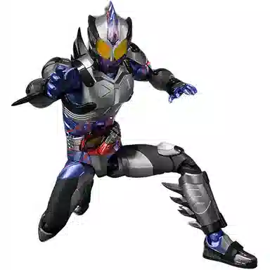 BANDAI Amazons shf amazon neo amazon 14.5cm