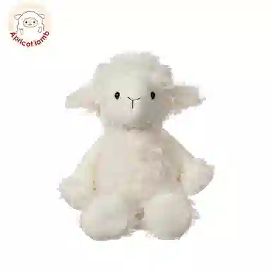 APRICOT LAMB 18cm