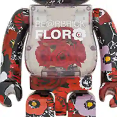 BE@RBRICK