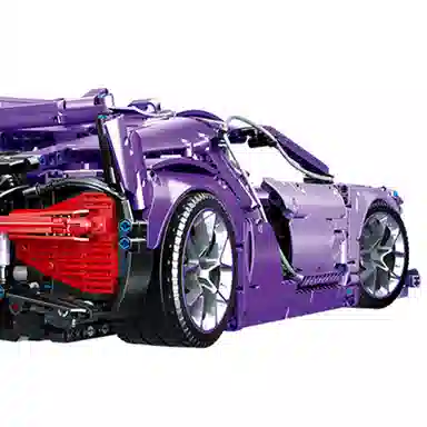 113 3607pcs 0016-A