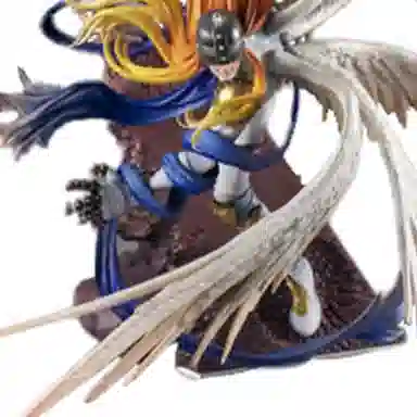 MegaHouse gem 20 31cm