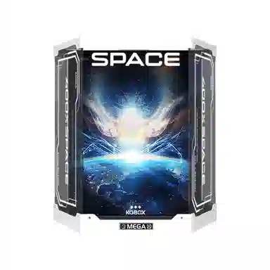 KGBOX POPMARTMOLLY400