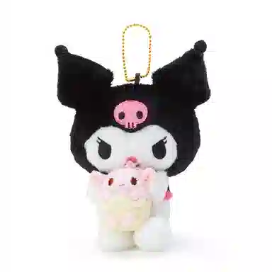 Sanrio 17cm