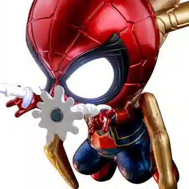 Hot Toys 3 cosbaby 15cm