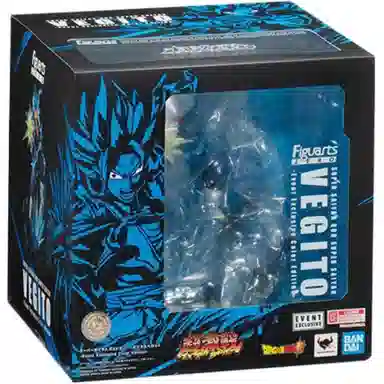 BANDAI figuarts zero chinajoy 20cm