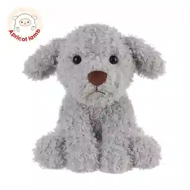 APRICOT LAMB 20cm